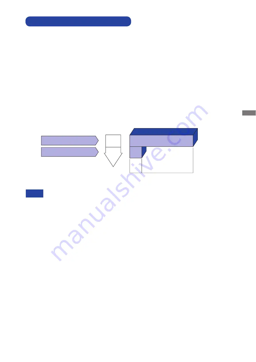 Iiyama ProLite B2712HDS User Manual Download Page 21