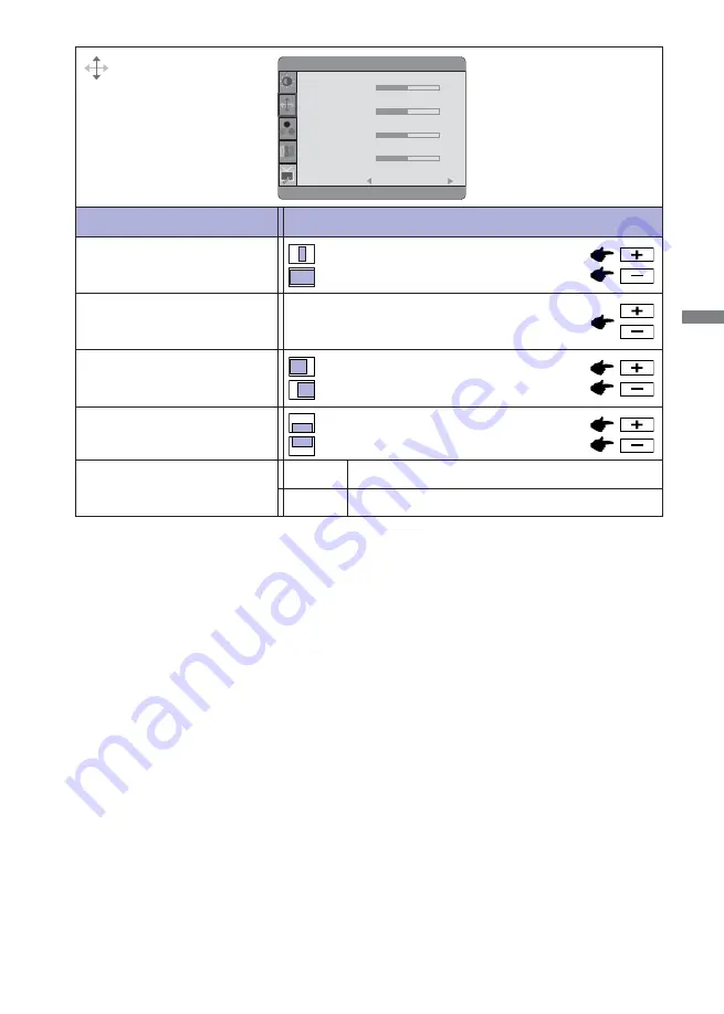 Iiyama ProLite B2780HSU Скачать руководство пользователя страница 18