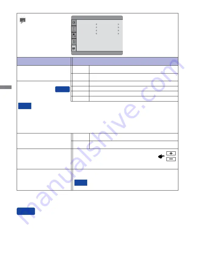 Iiyama ProLite B2780HSU User Manual Download Page 21