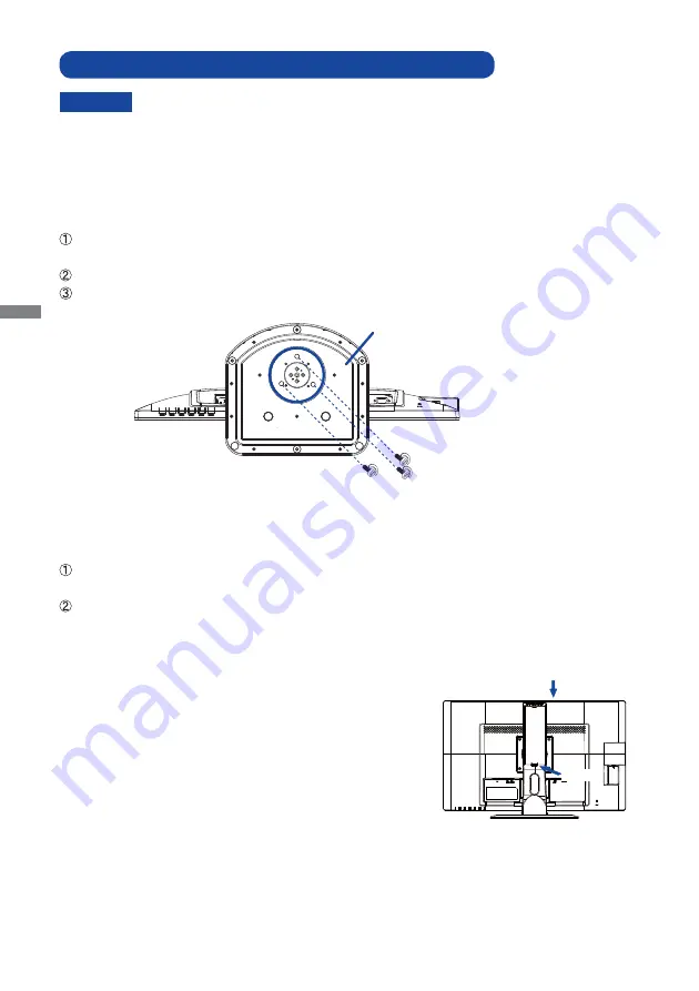 Iiyama ProLite B2783QSU Скачать руководство пользователя страница 10