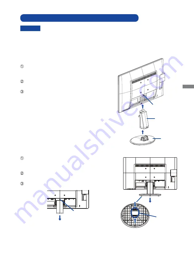 Iiyama ProLite B2783QSU User Manual Download Page 11