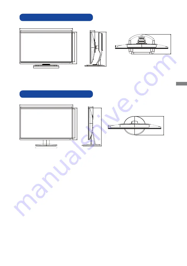 Iiyama ProLite B2783QSU User Manual Download Page 29