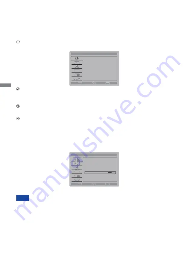 Iiyama ProLite B2875UHSU User Manual Download Page 14