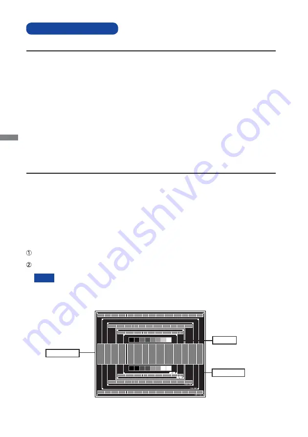 Iiyama ProLite B2875UHSU User Manual Download Page 22