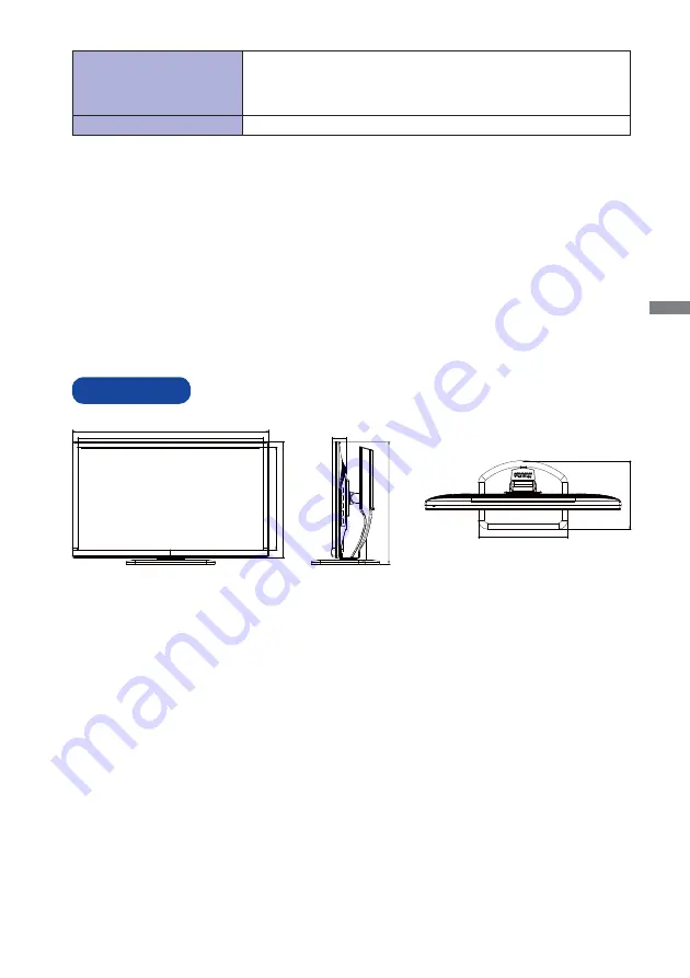 Iiyama ProLite B2875UHSU User Manual Download Page 29