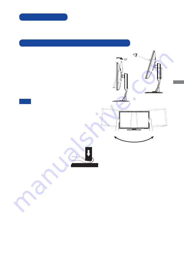 Iiyama ProLite B2888UHSU Скачать руководство пользователя страница 13