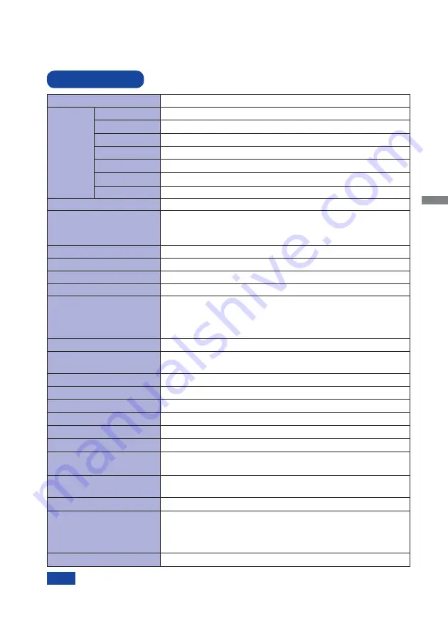 Iiyama ProLite B2888UHSU User Manual Download Page 29