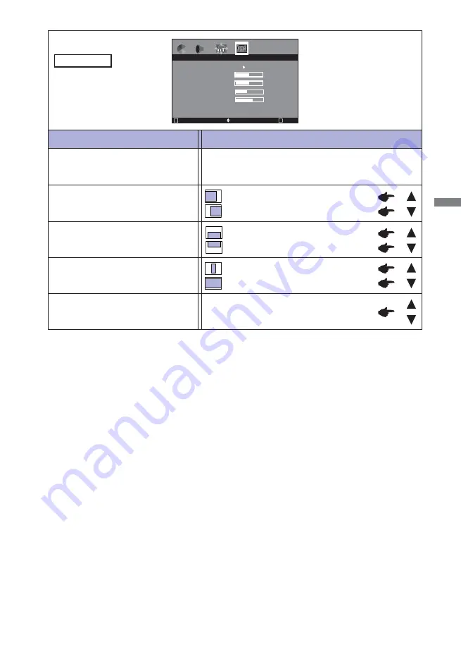 Iiyama ProLite C1911S User Manual Download Page 16