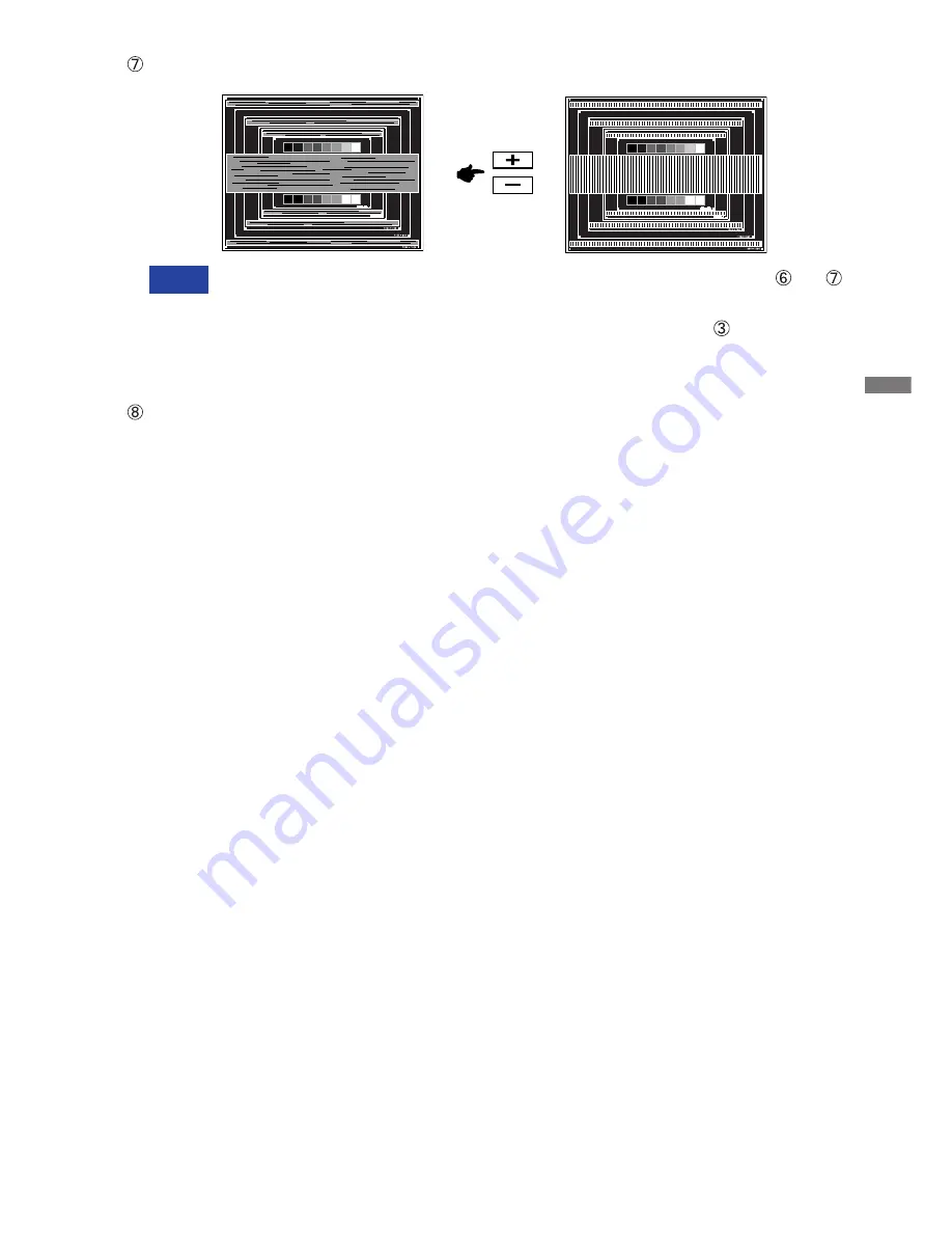 Iiyama ProLite E2008HDS User Manual Download Page 21