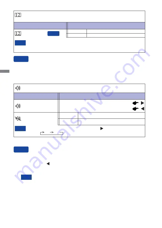 Iiyama ProLite E2078HD User Manual Download Page 18