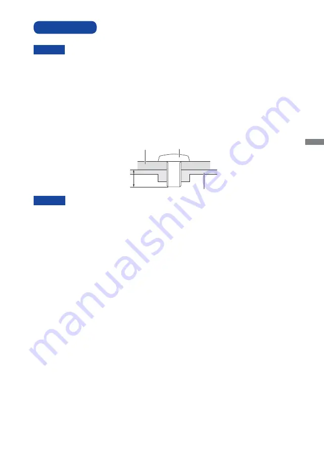 Iiyama ProLite LE4262S User Manual Download Page 13