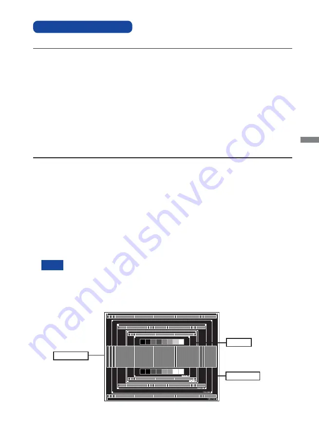 Iiyama ProLite LE4262S Скачать руководство пользователя страница 31