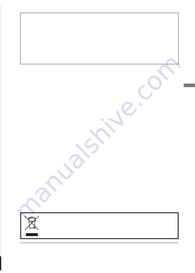 Iiyama ProLite LE7540UHS User Manual Download Page 3