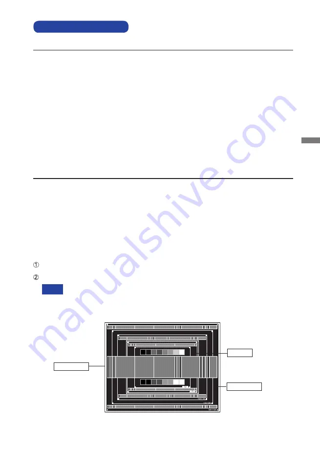 Iiyama ProLite LE7540UHS User Manual Download Page 47