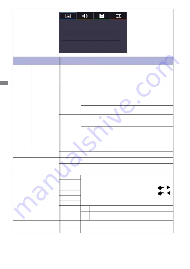 Iiyama ProLite LH4265S User Manual Download Page 29