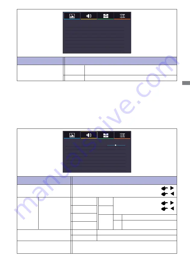 Iiyama ProLite LH4265S User Manual Download Page 30