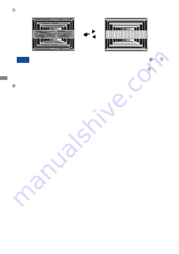 Iiyama ProLite LH4265S User Manual Download Page 41