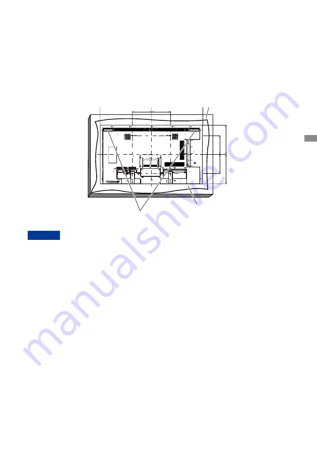 Iiyama ProLite LH4780SB Скачать руководство пользователя страница 14