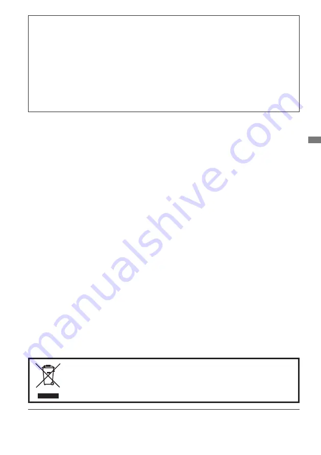 Iiyama ProLite LH5551UHSB User Manual Download Page 3