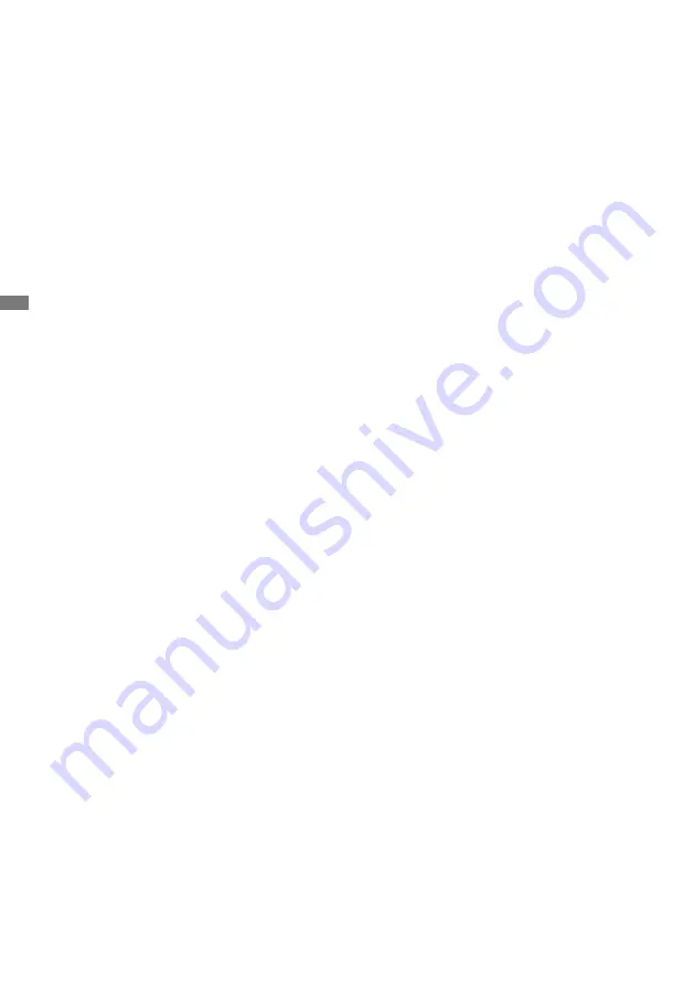 Iiyama ProLite LH5551UHSB User Manual Download Page 8