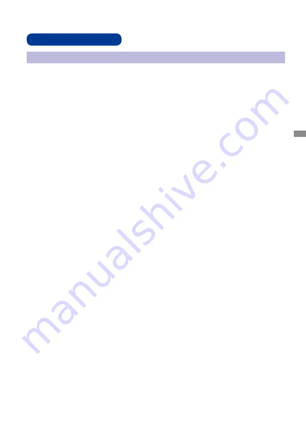 Iiyama ProLite LH5580S User Manual Download Page 3