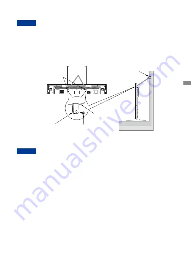 Iiyama ProLite LH5580S User Manual Download Page 13