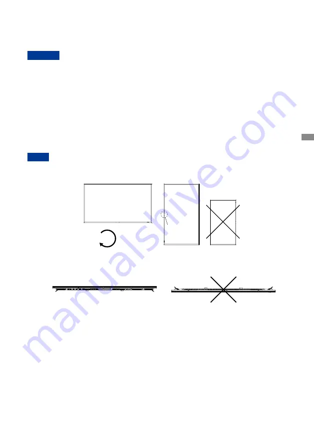 Iiyama ProLite LH5580S Скачать руководство пользователя страница 17