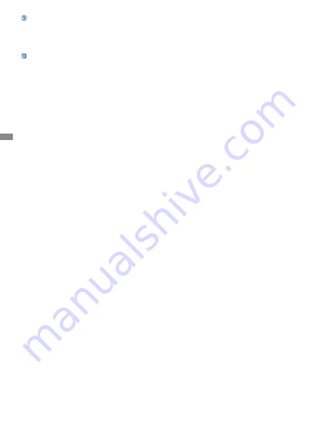 Iiyama ProLite LH5580S User Manual Download Page 54