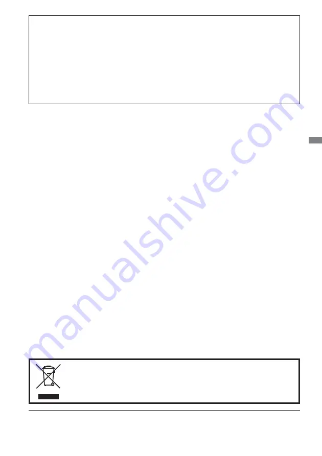 Iiyama ProLite LH6564S Скачать руководство пользователя страница 3