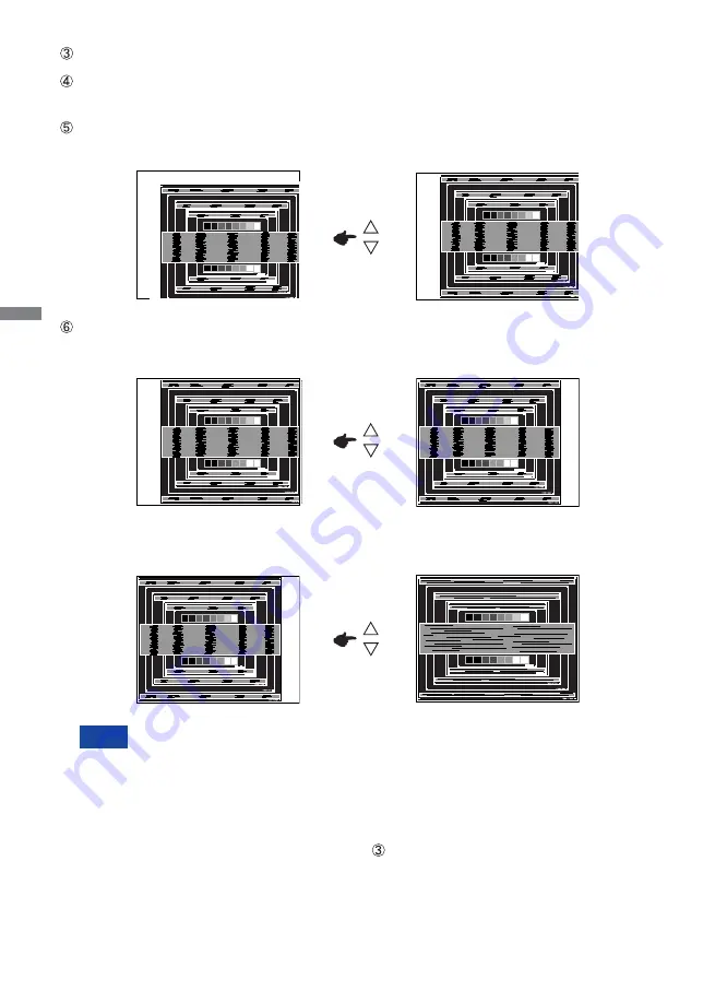 Iiyama ProLite T1634MC User Manual Download Page 20