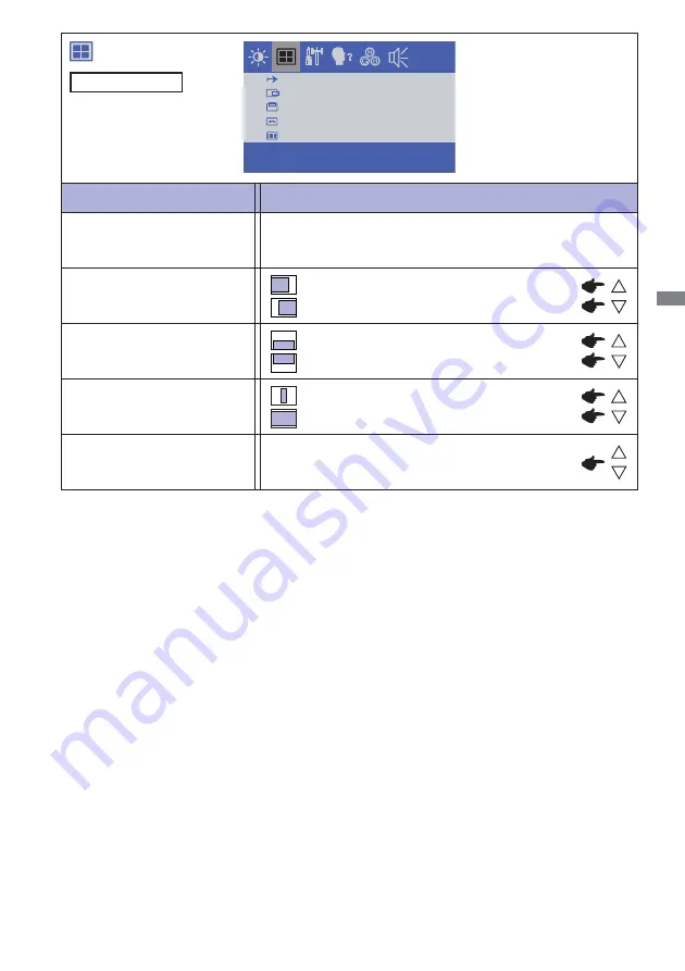 Iiyama ProLite T1931SAW User Manual Download Page 15