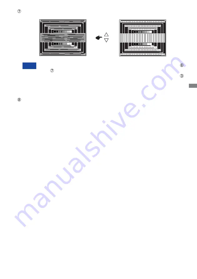 Iiyama ProLite T1931SAW User Manual Download Page 21