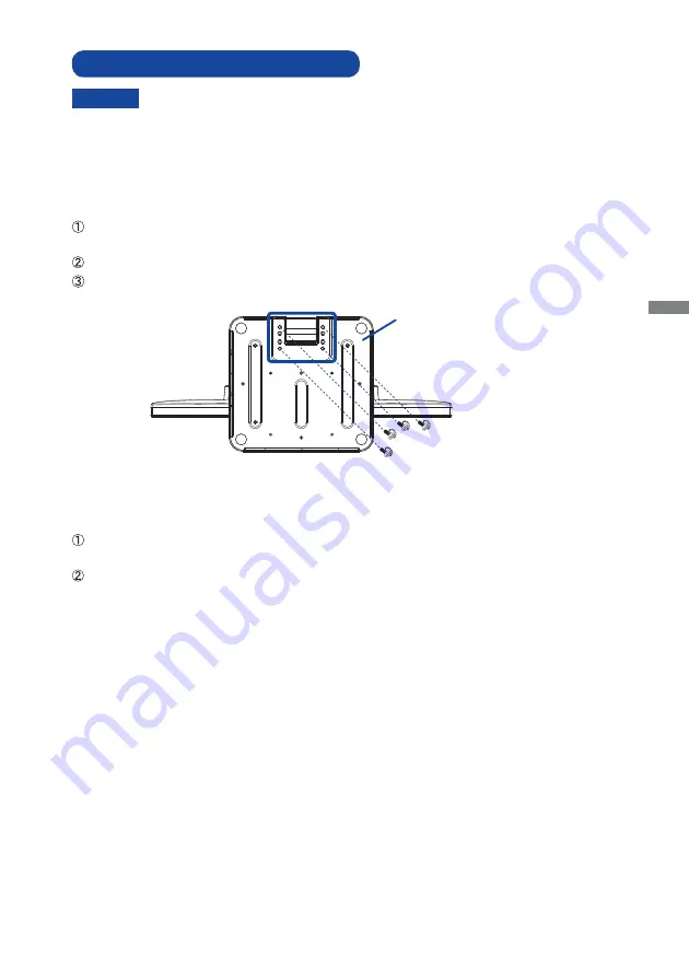 Iiyama ProLite T2252MSC Скачать руководство пользователя страница 9