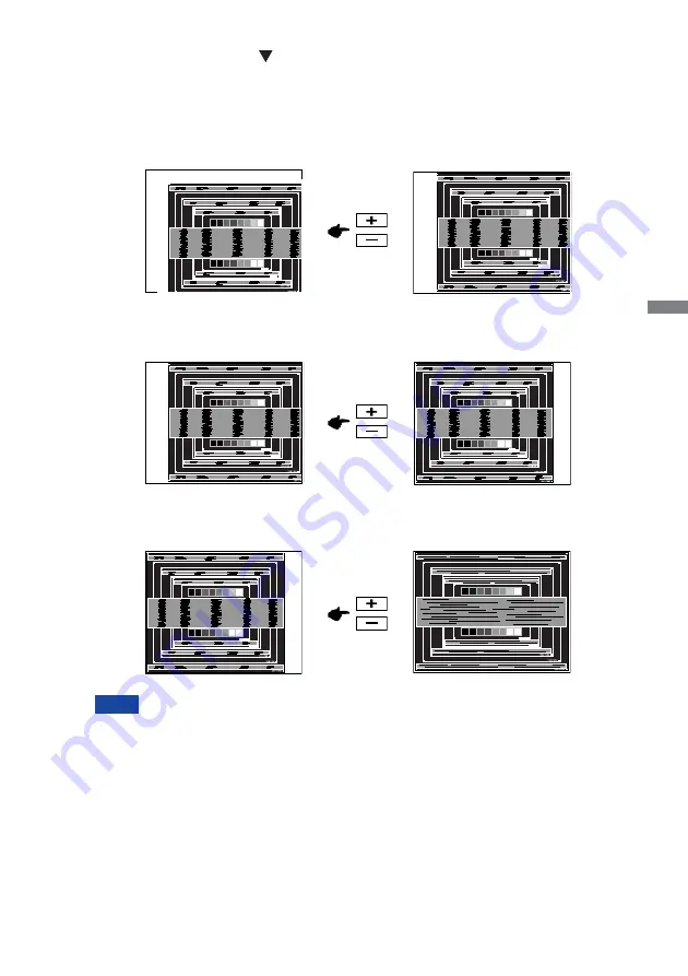 Iiyama ProLite T2452MTS Скачать руководство пользователя страница 23