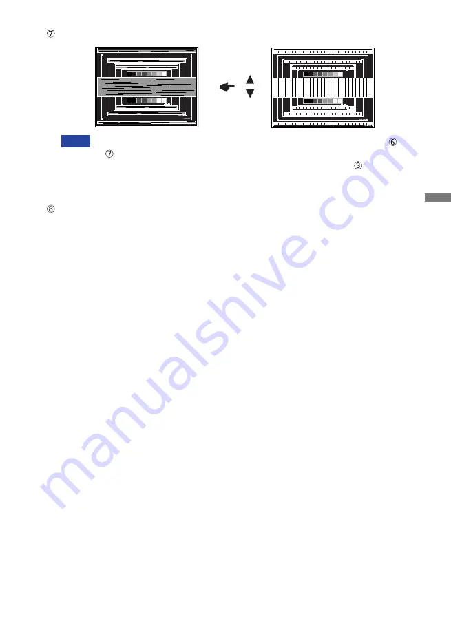 Iiyama ProLite T2735MSC Скачать руководство пользователя страница 23