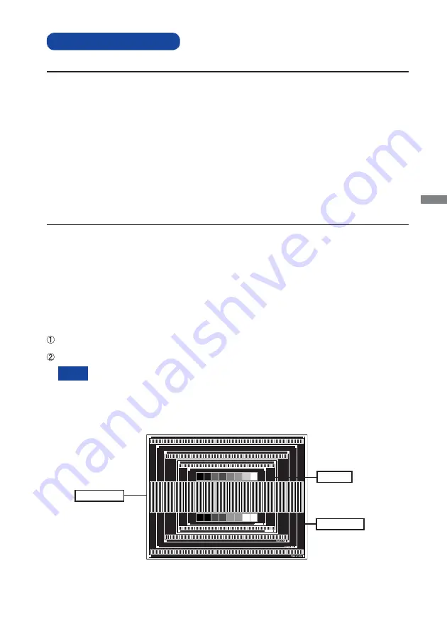 Iiyama ProLite T3234MSC Скачать руководство пользователя страница 21