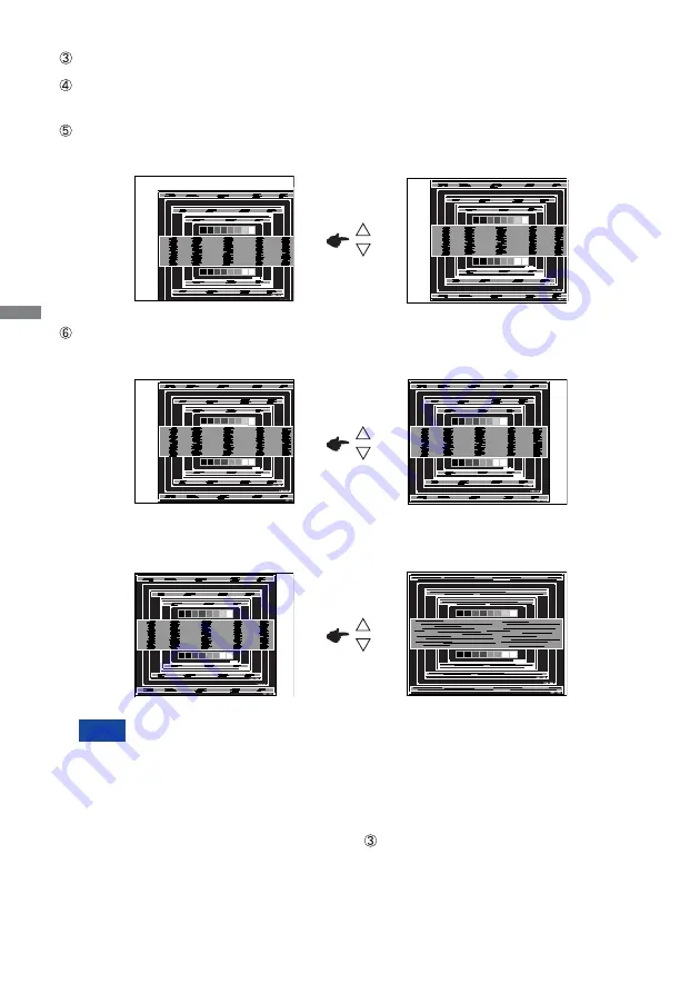 Iiyama ProLite T3234MSC User Manual Download Page 22