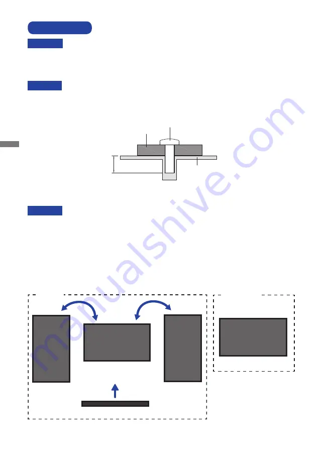 Iiyama ProLite TF1634MC User Manual Download Page 10