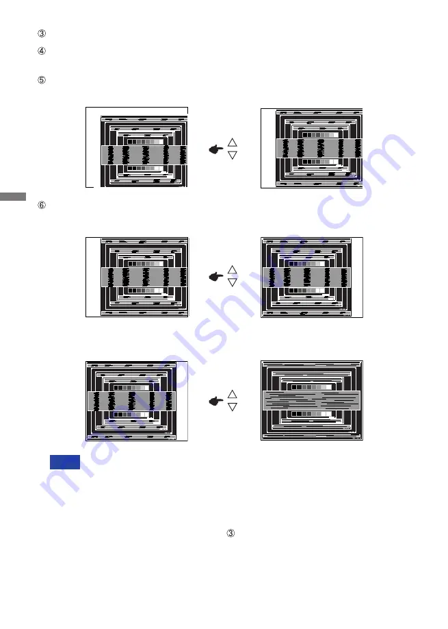 Iiyama ProLite TF1634MC Скачать руководство пользователя страница 22