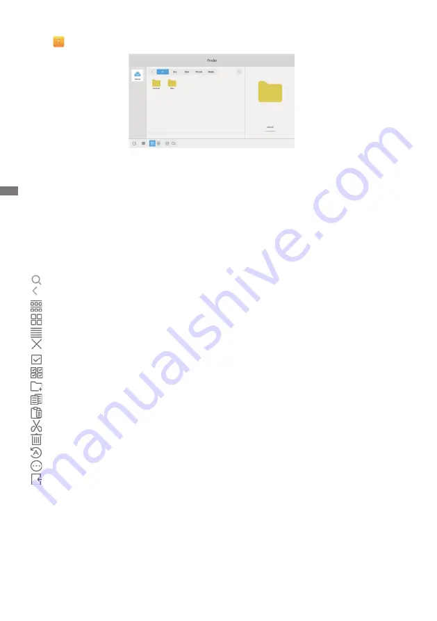 Iiyama ProLite TH8667MIS User Manual Download Page 36