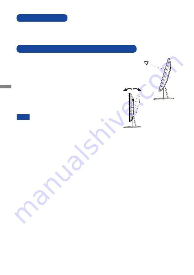 Iiyama ProLite X2283HSU User Manual Download Page 17