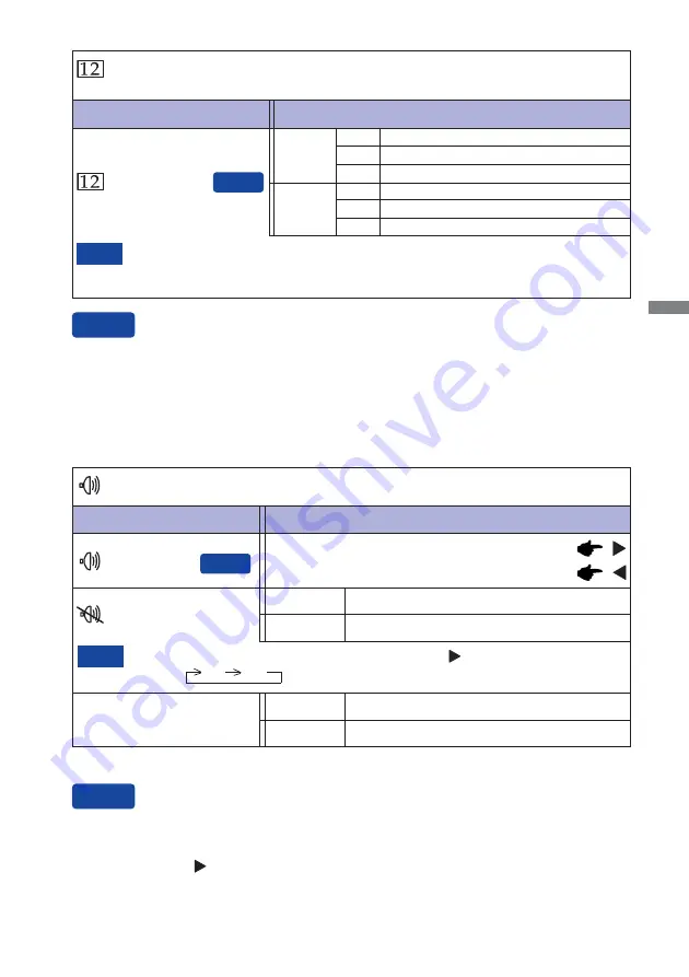 Iiyama ProLite X2283HSU User Manual Download Page 24