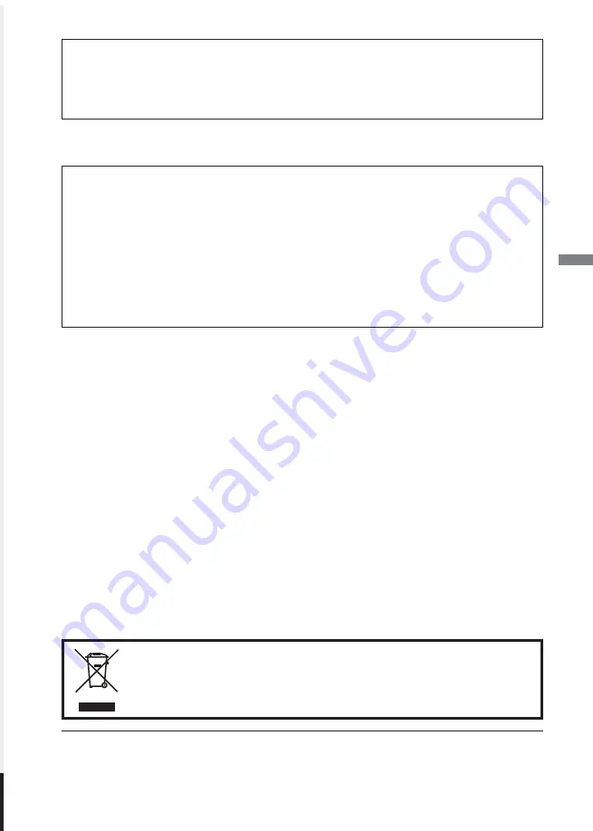 Iiyama ProLite X2377HS User Manual Download Page 3