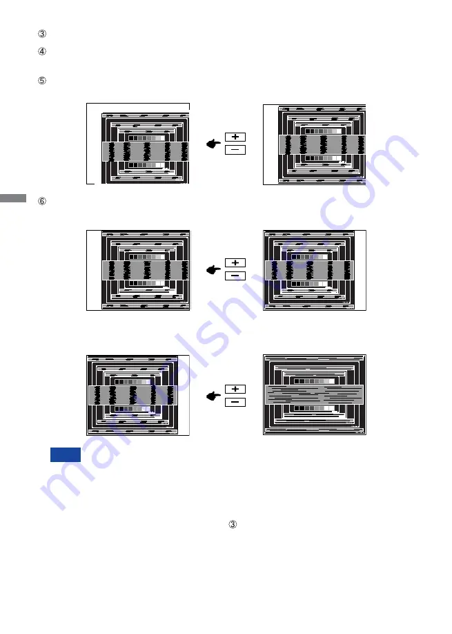 Iiyama ProLite X2377HS User Manual Download Page 24