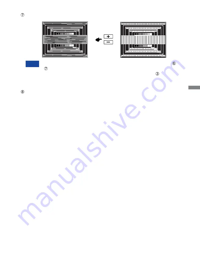 Iiyama ProLite X2377HS User Manual Download Page 25