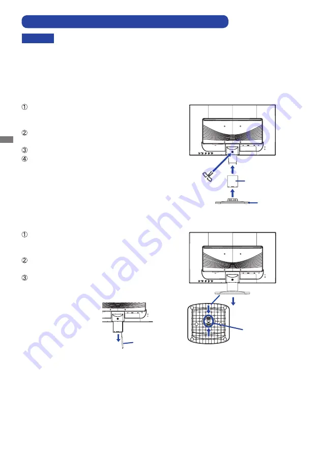 Iiyama ProLite X2481HS Скачать руководство пользователя страница 12