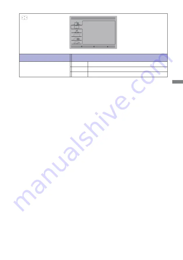 Iiyama ProLite X3272UHS User Manual Download Page 15