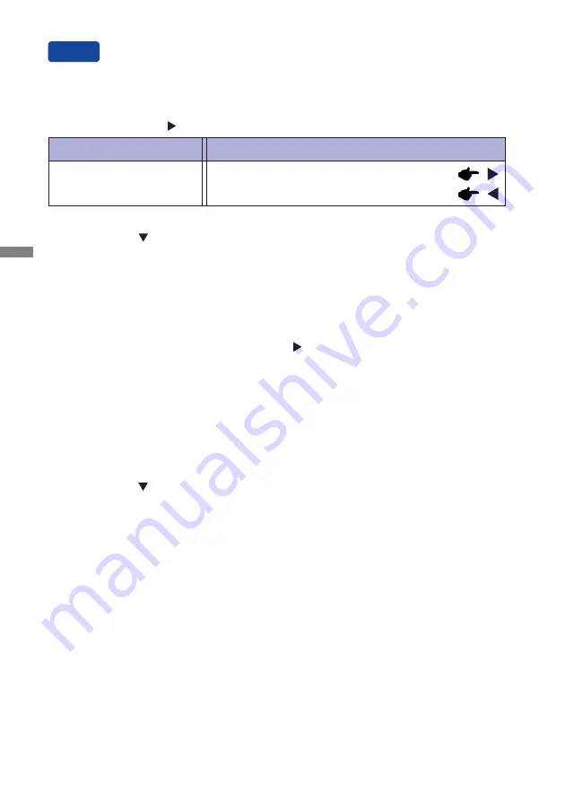 Iiyama ProLite X3272UHS User Manual Download Page 20