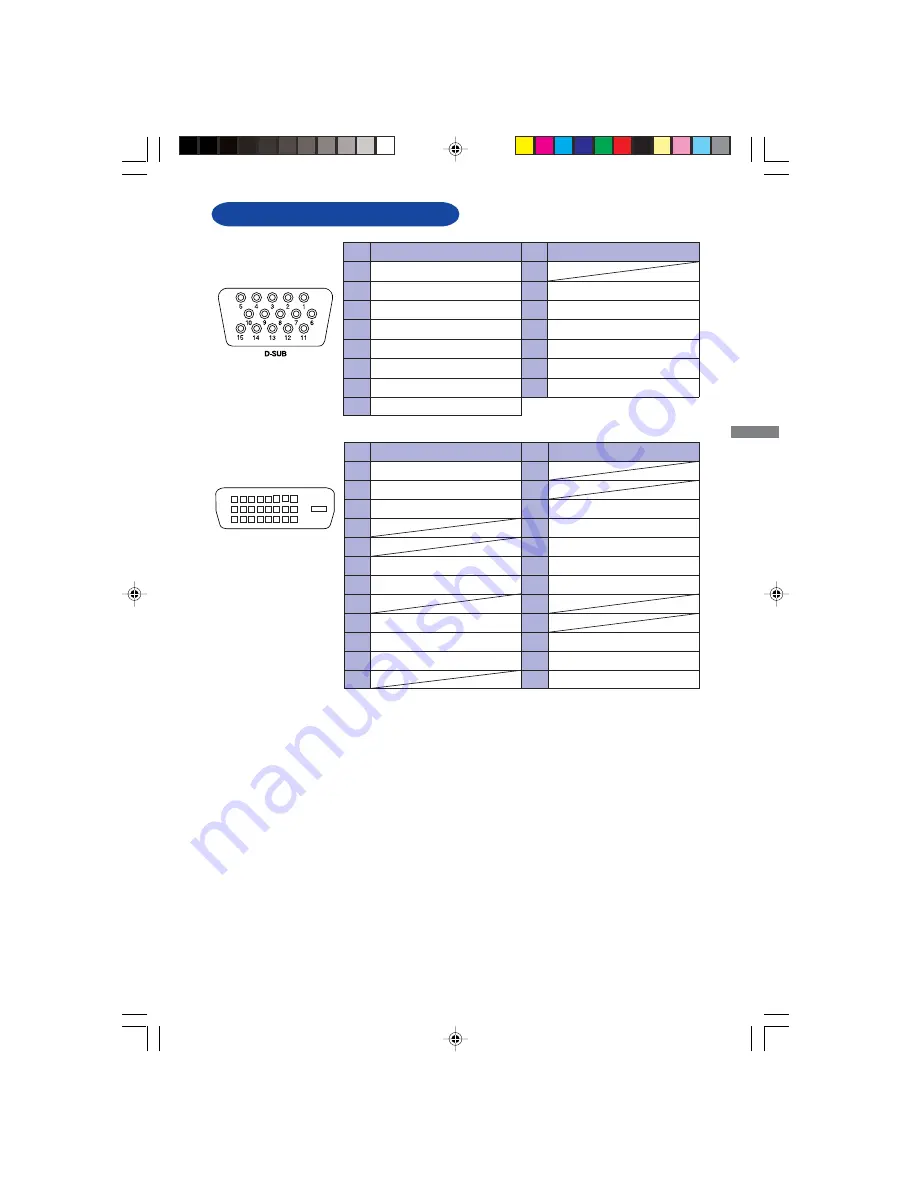 Iiyama ProLite X436S User Manual Download Page 33