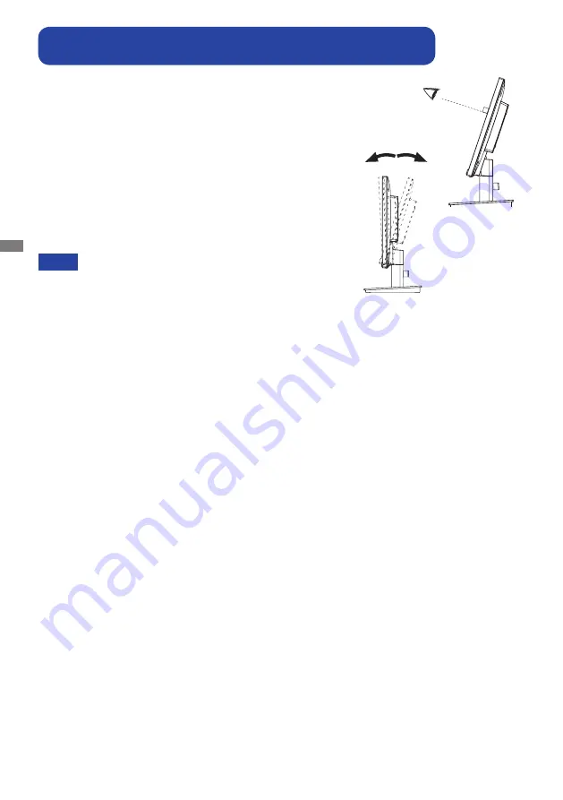 Iiyama ProLite XU2292HS User Manual Download Page 20